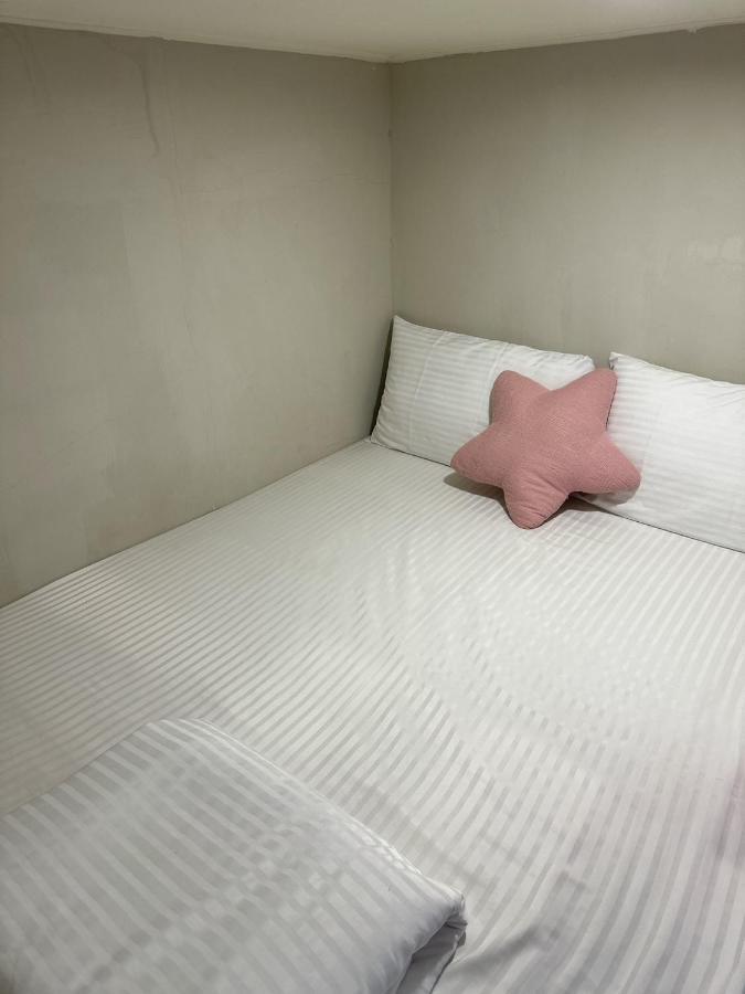 樂見海 Hotel Lục Đảo Ngoại thất bức ảnh