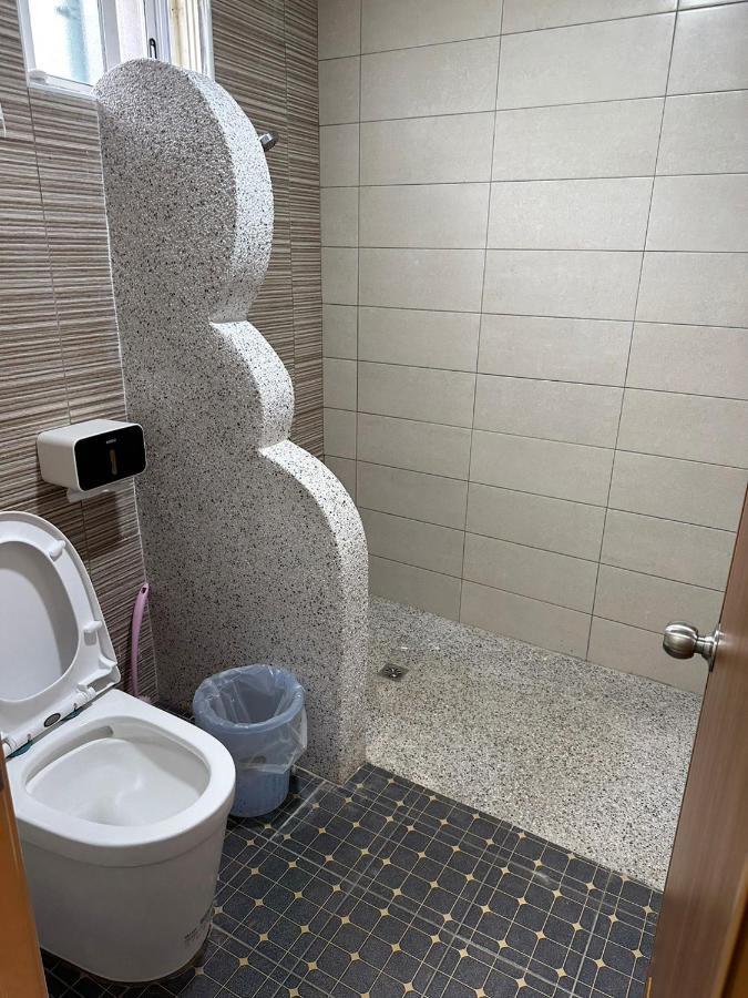 樂見海 Hotel Lục Đảo Ngoại thất bức ảnh